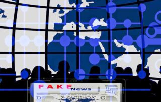 fake news manipulation esoterik