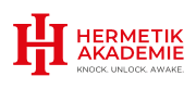 Hermetik Akademie Logo